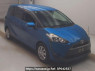 Used 2017 AT toyota sienta NSP170G Image[2]