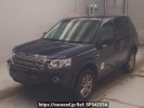 Land Rover Freelander 2 LF2B