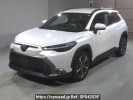 Toyota Corolla Cross ZSG10