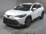 Used 2022 AT toyota corolla-cross ZSG10 Image[0]