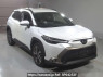 Used 2022 AT toyota corolla-cross ZSG10 Image[2]