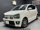 Suzuki Alto Works HA36S