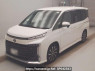 Used 2022 AT toyota voxy MZRA90W Image[0]