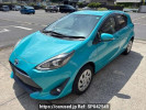 Toyota Aqua NHP10