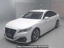 Toyota Crown Hybrid AZSH20