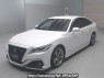 Used 2021 AT toyota crown-hybrid AZSH20 Image[0]