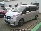Nissan Serena HC27
