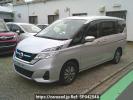 Nissan Serena HC27