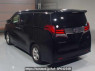 Used 2017 AT toyota alphard GGH30W Image[2]