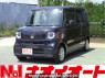 Used 2024 AT honda n-box JF5 Image[0]