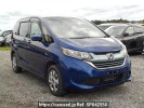 Honda Freed hybrid GB8
