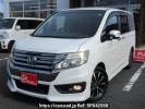 Honda Step WGN Spada RK5