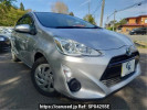 Toyota Aqua NHP10