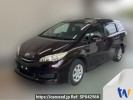 Toyota Wish ZGE25G