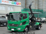 Used 2015 MT hino ranger FC9JEAA Image[0]