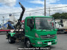 Used 2015 MT hino ranger FC9JEAA Image[2]
