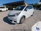 Toyota Ractis NSP120