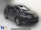 Toyota Harrier ZSU60W