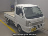 Used 2017 AT suzuki carry-truck DA16T Image[2]