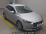 Used 2020 AT mazda mazda2 DJLFS Image[2]