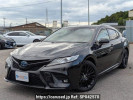Toyota Camry AXVH70