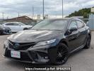 Toyota Camry AXVH70