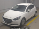 Mazda Mazda2 DJLFS