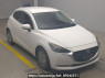 Used 2021 AT mazda mazda2 DJLFS Image[2]