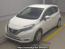 Nissan Note E12