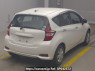 Used 2019 AT nissan note E12 Image[1]