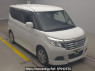 Used 2017 AT mitsubishi delica-d2 MB36S Image[2]