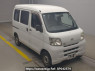 Used 2012 AT daihatsu hijet-cargo S321V Image[2]