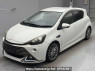 Used 2015 AT toyota aqua NHP10 Image[0]
