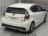 Used 2015 AT toyota aqua NHP10 Image[1]