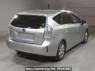 Used 2013 AT toyota prius-alpha ZVW41W Image[1]
