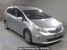 Used 2013 AT toyota prius-alpha ZVW41W Image[2]