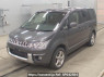 Used 2017 AT mitsubishi delica-d5 CV1W Image[0]