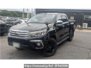 Toyota Hilux GUN125