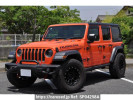 Jeep JEEP WRANGLER UNLIMITED JL36L