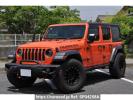 Jeep JEEP WRANGLER UNLIMITED JL36L