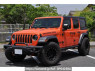 Used 2019 AT jeep jeep-wrangler-unlimited JL36L Image[0]