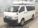 Toyota Hiace Van KDH206V