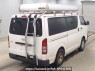 Used 2013 MT toyota hiace-van KDH206V Image[1]