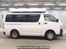 Used 2013 MT toyota hiace-van KDH206V Image[2]