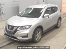 Nissan X-Trail NT32