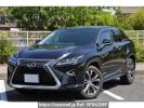 Lexus RX AGL20W