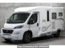 Fiat Ducato フメイ