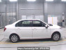 Used 2015 AT toyota corolla-axio NZE164 Image[2]