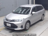 Used 2020 AT toyota corolla-fielder NRE161G Image[0]