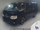Toyota Hiace Van TRH200V